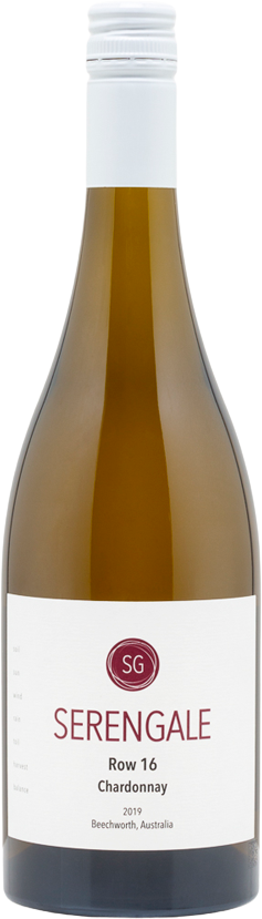 Serengale Vineyard Row 16 Chardonnay 2019